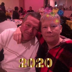 Meet your Posher, Trish